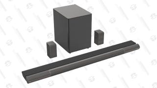 Vizio Elevate 5.1.4 Channel Soundbar