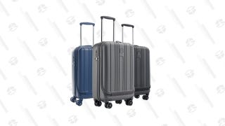 Hardside Carry-on Spinner