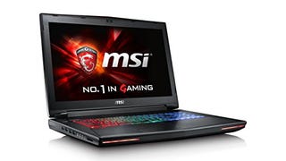 MSI GT72 Dominator G-831 17.3" GAMING LAPTOP NOTEBOOK GTX...