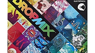 DropMix Playlist Pack Electronic (Astro)