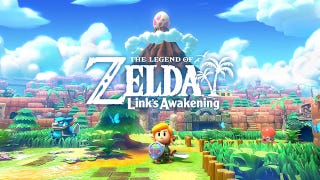 The Legend of Zelda: Link’s Awakening [Digital Code] - (Nintendo Switch)