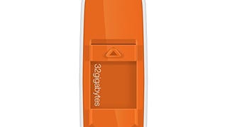 Lexar JumpDrive S70 32GB USB Flash Drive LJDS70-32GABNL...