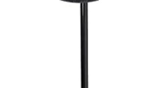 Lasko 2521 16" Oscillating Stand Fan, 16 Inch,