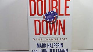 Double Down: Game Change 2012