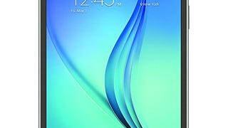 Samsung Galaxy Tab A 9.7-Inch Tablet (16 GB, Smoky Titanium)...