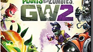 Plants vs. Zombies Garden Warfare 2 - PC [NO DISC]