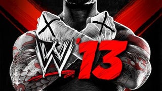 WWE '13