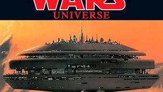 The Illustrated Star Wars Universe (Star Wars)