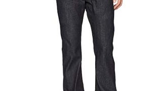 The Unbranded Brand Men's Ub322 Straight 11oz Indigo Stretch...