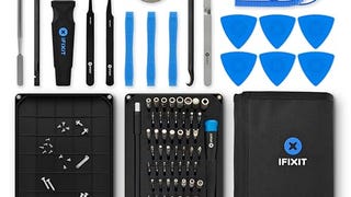 iFixit Pro Tech Toolkit - Electronics, Smartphone, Computer...