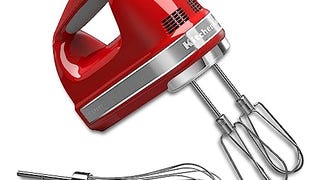 KitchenAid 7-Speed Hand Mixer - KHM7210 - Empire