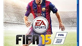 FIFA 15 - PlayStation 4