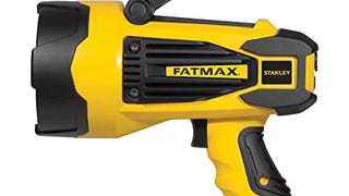 STANLEY FATMAX SL10LEDS Rechargeable 2200 Lumen Lithium...