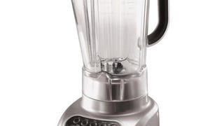 KitchenAid KSB560MC 5-Speed Blender with Polycarbonate...