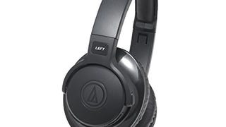 Audio Technica ATH-S700BT Wireless Bluetooth Headphones