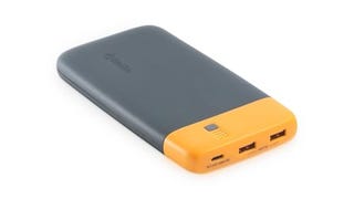 BioLite, Charge 40 PD, 10,000 mAh Multiple Device Portable...