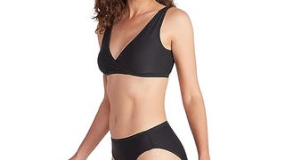 ExOfficio Women's Give-N-Go Bikini Brief, Black,