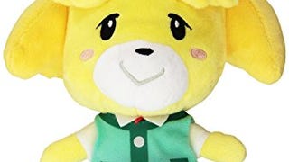 Little Buddy USA Animal Crossing New Leaf Isabelle/Shizue...