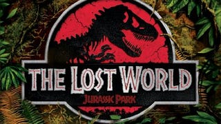 The Lost World: Jurassic Park [Blu-ray]