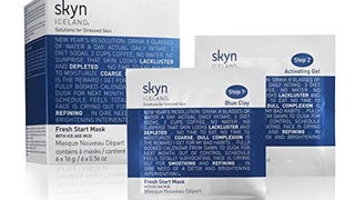 skyn ICELAND Fresh Start Mask