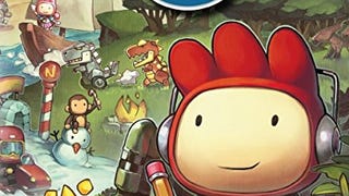 Scribblenauts Unlimited [Download]