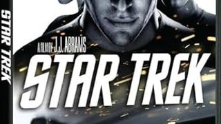 Star Trek (Single-Disc Edition)