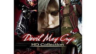 Devil May Cry Collection - Xbox 360