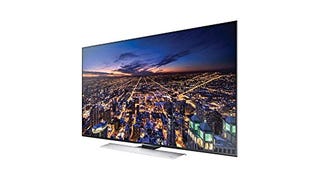 Samsung UN55HU8550 55-Inch 4K Ultra HD 120Hz 3D Smart LED...