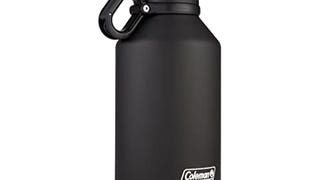 Coleman 64oz. Stainless Steel Insulated Growler,