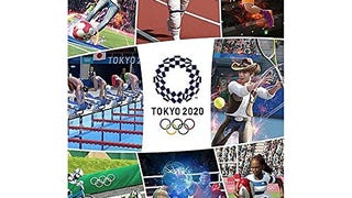 Tokyo 2020 Olympic Games - Nintendo Switch