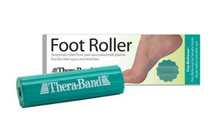 THERABAND Foot Roller for Foot Pain Relief, Massage Ball...