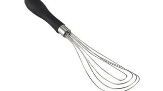 OXO Good Grips Stainless Steel Flat Whisk