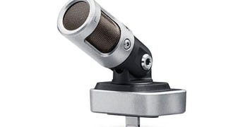 Shure MV88 Portable iOS Microphone for iPhone/iPad/iPod...