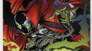 The Animated Collection: Spawn