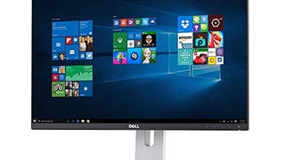 Dell UltraSharp U2414H 23.8” Inch Screen FHD 1080p LED...