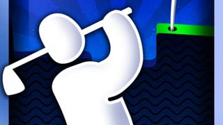 Super Stickman Golf (Ad-Free)