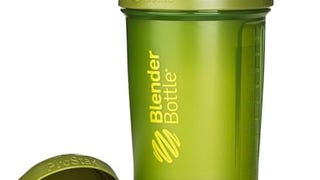 BlenderBottle ProStak System with 22-Ounce Bottle and Twist...