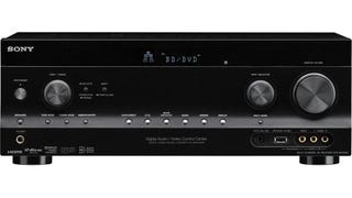 Sony STRDN1030 7.2-Channel Network A/V Receiver (Built-...