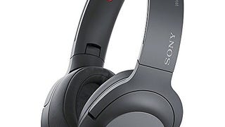 Sony - H900N Hi-Res Noise Cancelling Wireless Headphone...