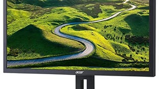 Acer XFA240 bmjdpr 24" Gaming G-SYNC Compatible Monitor...