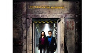 Warehouse 13: Season 1