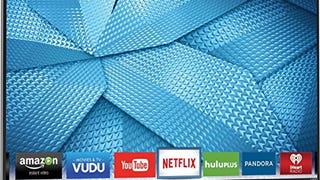 VIZIO M70-C3 70-Inch Class Ultra HD Full-Array LED Smart...