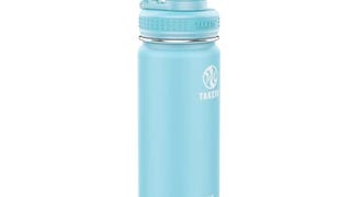 Takeya Actives Insulated Stainless Tumbler with Flip Lid,...