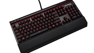 HyperX Alloy Elite - Mechanical Gaming Keyboard - Radiant...