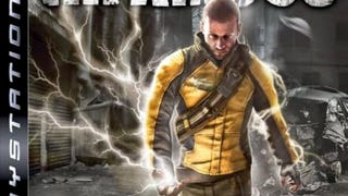 inFAMOUS - Playstation 3