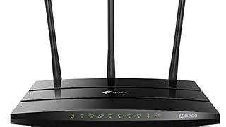 TP-Link AC1200 Gigabit Smart WiFi Router - 5GHz Gigabit...