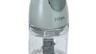 Ninja QB900B Master Prep Food Processor Blender with 48...