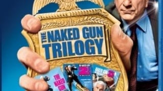 The Naked Gun Trilogy Collection
