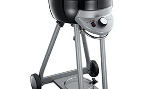 Char-Broil TRU-Infrared Patio Bistro Gas Grill,