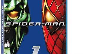 Spider-Man [Blu-ray]